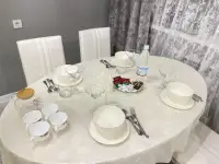 2-евро комнатная квартира, Таумыш Жумагалиева 15 блок А, фотография 7