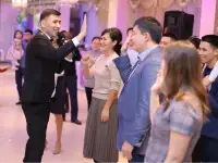 Ведущий Тамада Шоумэн, фотография 3