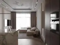 Ремонт квартир, фотография 3