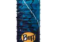 Бандана buff coolnet uv+ helix ocean