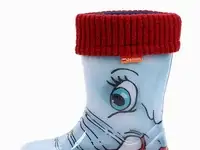 Резиновые сапоги demar