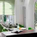Жалюзи; Ролл шторы, фотография 5