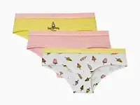 Трусы 3 шт. acoola