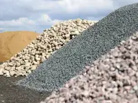 Щебень 5 10, 10 20, 20 40 в Караганде  Доставка сегодня  От 3 200, фотография 4