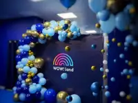 Где отпраздновать день рождения ребёнка WOW-эффект гарантирован!, фотография 8