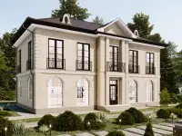 Дом в Подмосковье недорого, фотография 2