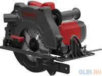 Пила циркулярная парма 200д  стационар. 2000вт д.200/30мм пл. пуск литое