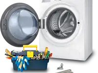 Ремонт бытовой техники в г.АлматыХ