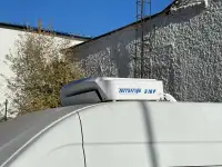 Рефрижератор для автомобиля Газель Бизнес, NEXT, Lada Largus, Hyundai Porter, HD35., фотография 10