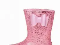 Резиновые сапоги honey girl