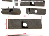 Все запчасти на СМД-110  в наличии, прямо со склада в Астане!, фотография 7