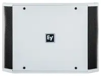 Настенная акустическая система electro-voice evid-s12.1 w