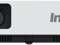 Проектор infocus in1026 3840x2160 4200 лм 50000:1 белый