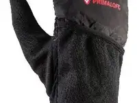 Перчатки viking 20-21 windstopper atlas black