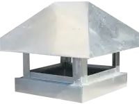 Зонт прямоугольный вытяжной; пристенный..., Размеры: 100; 1000... Х, 100; 1000... мм