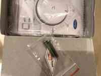 Продам терморегуляторы Carrier, фотография 2