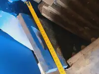 Щековая дробилка ЩДС 230×320, фотография 5