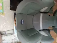 Автокресло, фотография 3