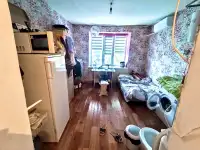 Продам комнату в общежитии, Ружейникова 9, фотография 3