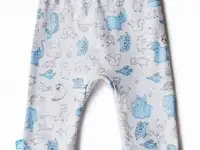 Брюки домашние котмаркот