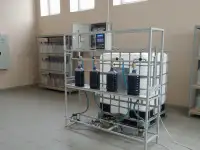 Оборудование розлива в бутылки, фотография 3