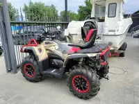 AODES PATHCROSS 1000 L MUD PRO 2024 г., фотография 5