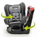Автокресло 0-18 кг REVO Premium