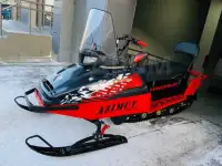 Снегоходы ( Астана ), фотография 11