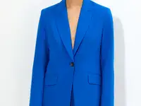 Жакет классический vassa&co