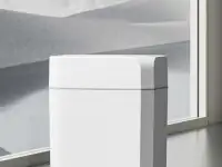 Сенсорное мусорное ведро 12 литров, фотография 2