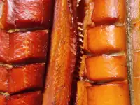 Копченая рыба, фотография 3