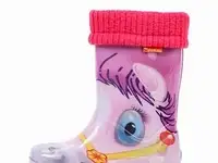 Резиновые сапоги demar, фотография 2