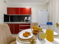 Ключ на сутки, Кабанбай батыра 48б, фотография 6