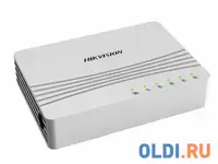 Коммутатор hikvision ds-3e0505d-e 5g