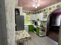 Продам 3-х комнатную квартиру в деревянном доме, Шакарима 11, фотография 2