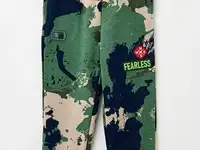 Брюки спортивные playtoday