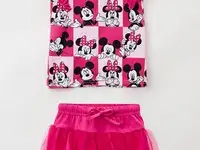 Топ и юбка playtoday