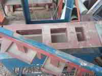 станок для тротуарной плитки, фотография 4