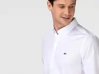 Мужская рубашка lacoste