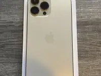 Apple IPhone 13 Pro Max 512Gb Разблокирован Новый Оригинальный Никогда Не Использованный Запечатанный, фотография 5