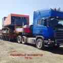 Грузоперевозки негабаритных грузов по территории РК, СНГ, КНР. , фотография 4
