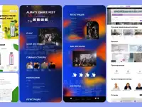 Сайт под ключ, фотография 3