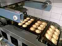 Печь тарталетница промышленная Jetnut, 2017 г/в, фотография 4