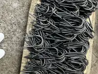 Болты U-образные хомуты под изготовление, фотография 2