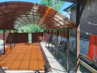 АвтоНавесы, фотография 7