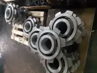 ООО ПО СибЭКо предлагает к поставке Запасные части к топкам механическим ТЛЗМ