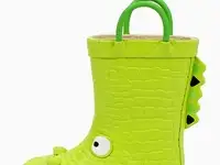 Резиновые сапоги playtoday, фотография 2