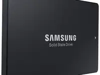Твердотельный накопитель samsung enterprise ssd, 2.5", sm883, 480gb, sata, 6gb/s, r540/w520mb/s