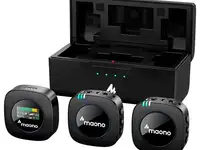 Радиосистема maono au-wm821