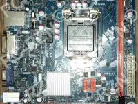 Лоты материнских плат для ПК